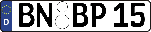 BN-BP15