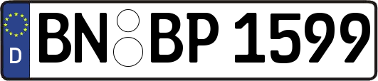 BN-BP1599