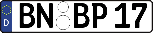 BN-BP17