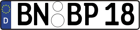BN-BP18