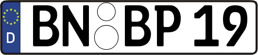 BN-BP19