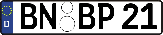 BN-BP21