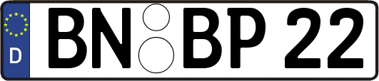 BN-BP22