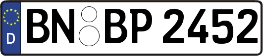 BN-BP2452