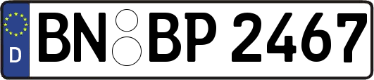 BN-BP2467