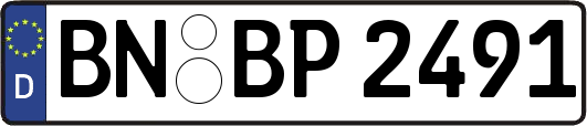 BN-BP2491