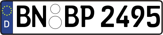 BN-BP2495