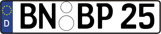 BN-BP25