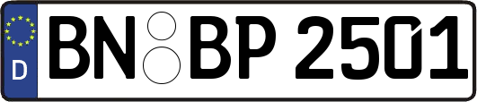 BN-BP2501