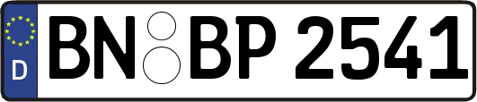 BN-BP2541