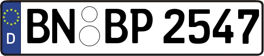 BN-BP2547