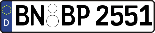BN-BP2551