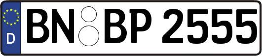 BN-BP2555