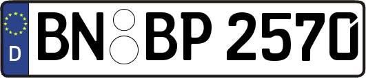 BN-BP2570