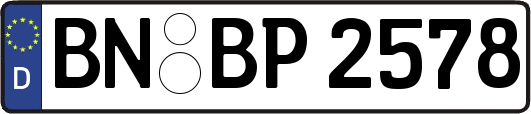 BN-BP2578