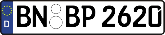 BN-BP2620