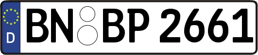 BN-BP2661