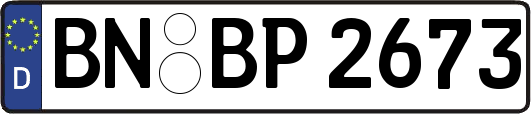 BN-BP2673