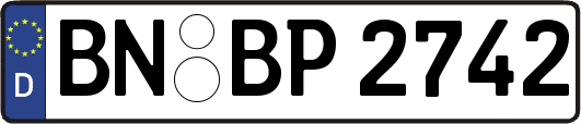 BN-BP2742