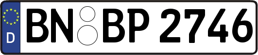 BN-BP2746