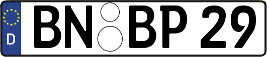 BN-BP29