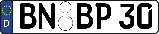 BN-BP30