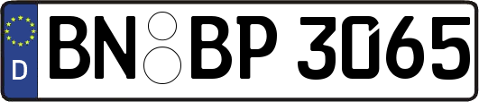 BN-BP3065
