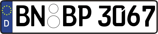 BN-BP3067