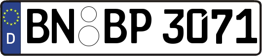 BN-BP3071