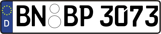 BN-BP3073