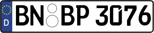 BN-BP3076