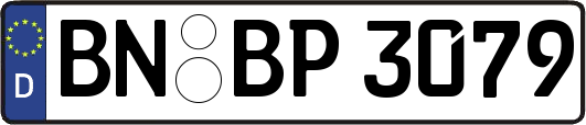 BN-BP3079