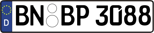 BN-BP3088