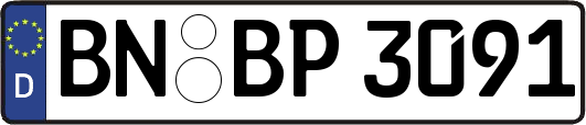 BN-BP3091