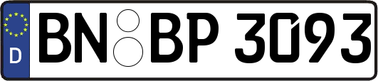 BN-BP3093
