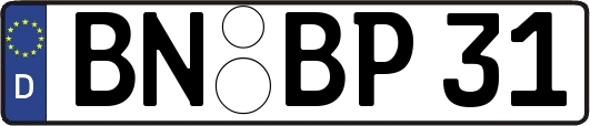 BN-BP31