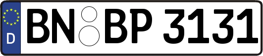 BN-BP3131