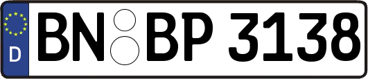 BN-BP3138