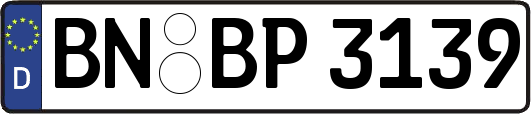 BN-BP3139