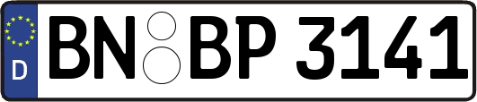 BN-BP3141