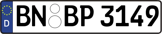 BN-BP3149