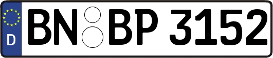 BN-BP3152