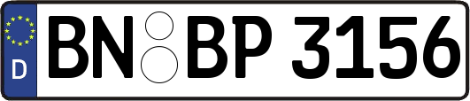 BN-BP3156