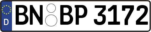 BN-BP3172