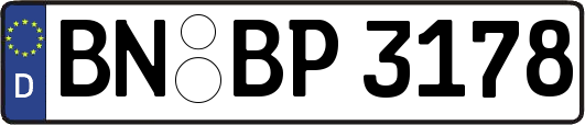 BN-BP3178