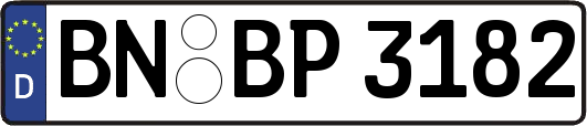 BN-BP3182