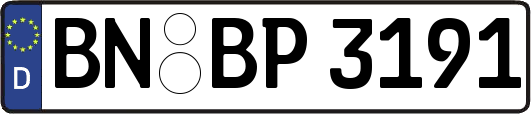BN-BP3191
