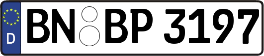 BN-BP3197