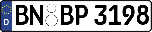 BN-BP3198