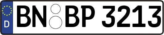 BN-BP3213